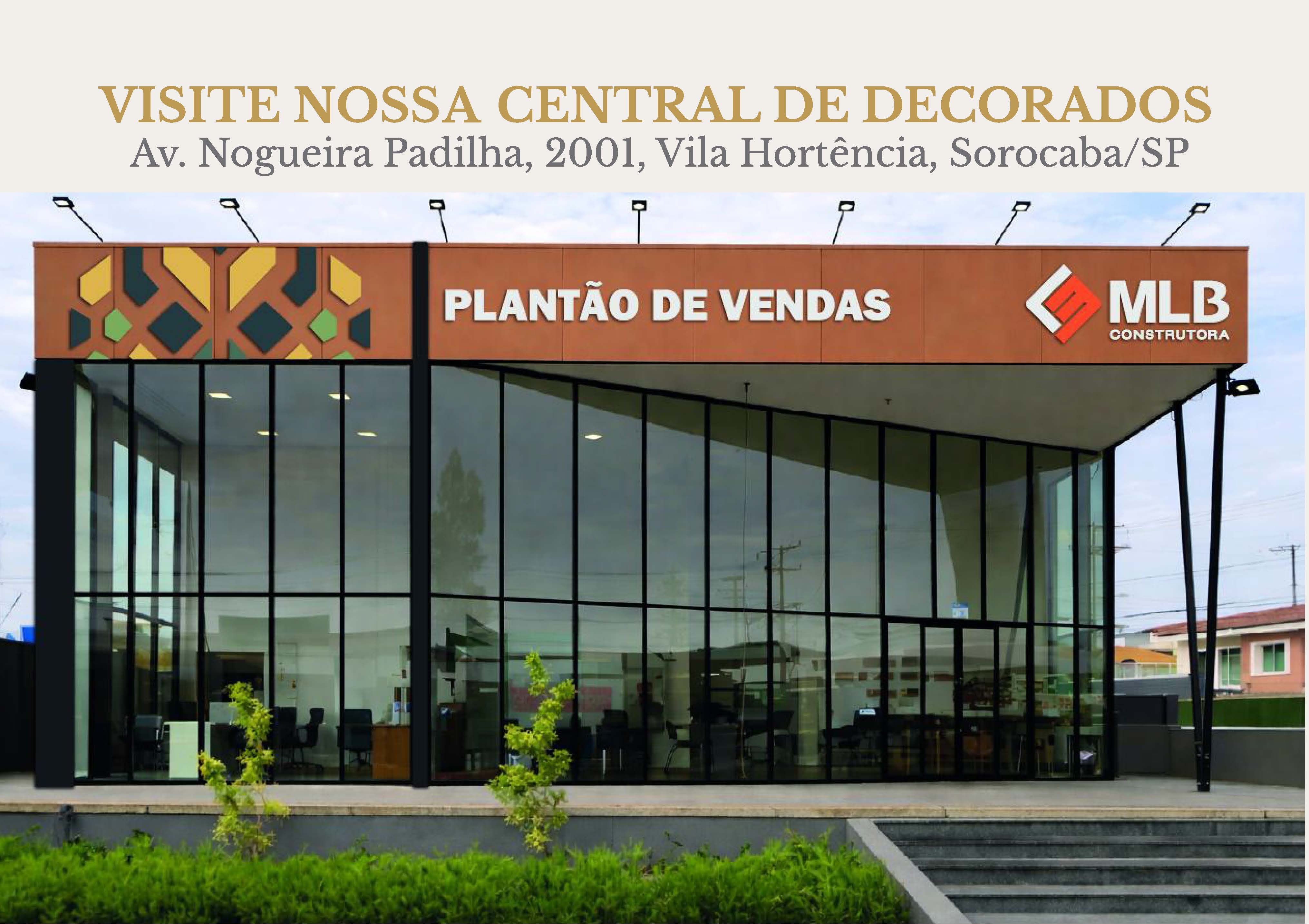 Central de Decorado Alpha Sevilla